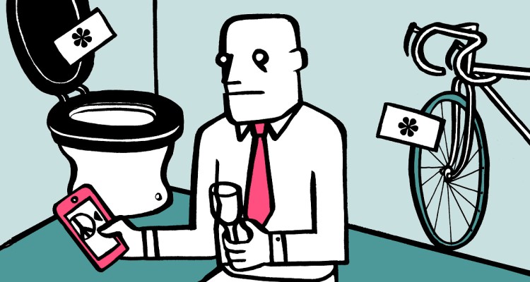 La rage citoyenne