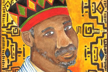 Qui etes vous pour oser deranger le Mogho Naba
