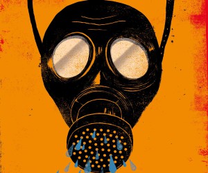 Lhomme qui transformait le smog en pierres précieuses