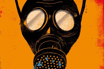 Lhomme qui transformait le smog en pierres précieuses