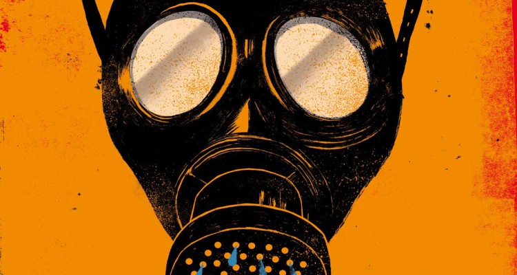 Lhomme qui transformait le smog en pierres précieuses