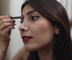 Les demoiselles de Téhéran