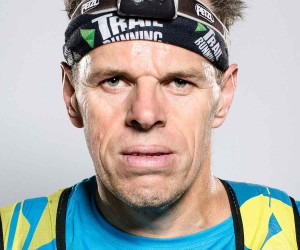 Les forçats de la course à pied
