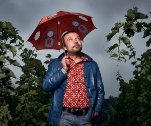 Le blues du climatologue