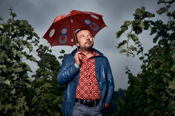 Le blues du climatologue