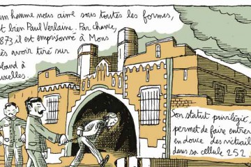 Mémoire de poire