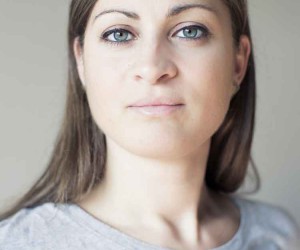 Gaelle Henkens