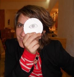 Kitty Crowther