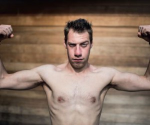 Les athletes de l'ombre