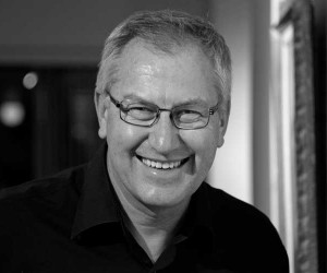 Alain Schroeder