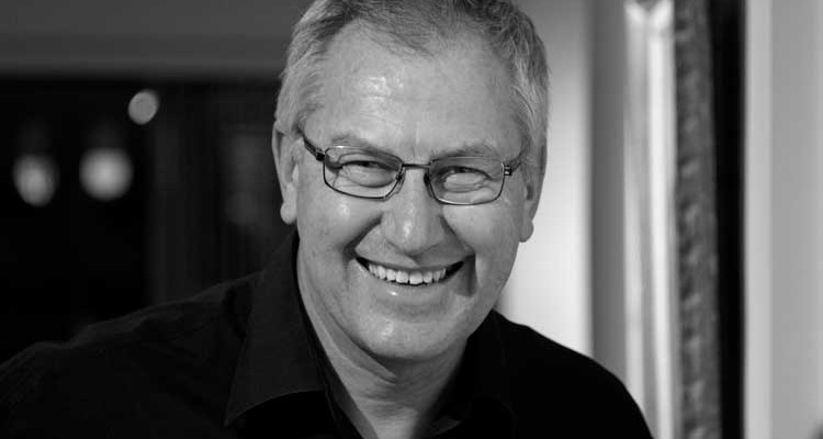 Alain Schroeder