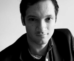 Daniel Garcia