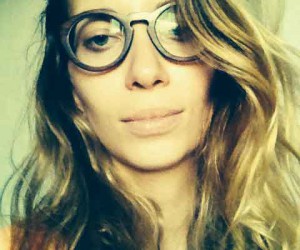 Isabelle Mayault