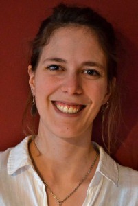 Pauline Romnee