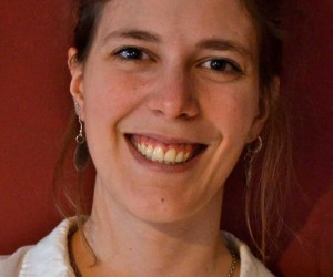 Pauline Romnee