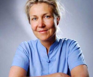 Sabine Verhest