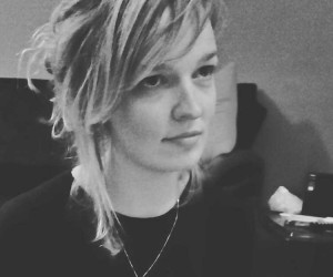 Jehanne Bergé