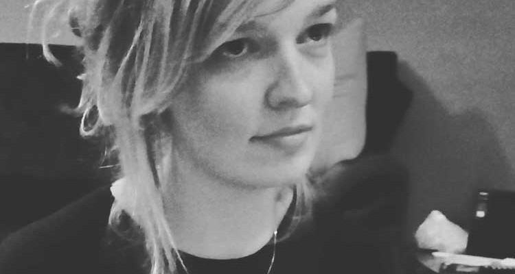 Jehanne Bergé