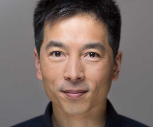 Justin Jin