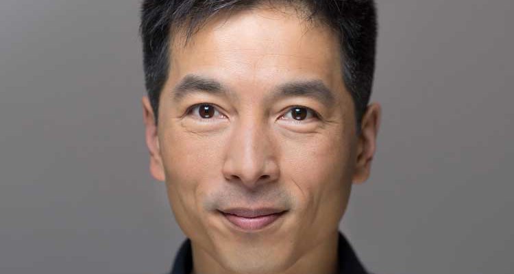 Justin Jin