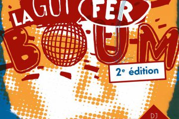 Affiche Gotferboum